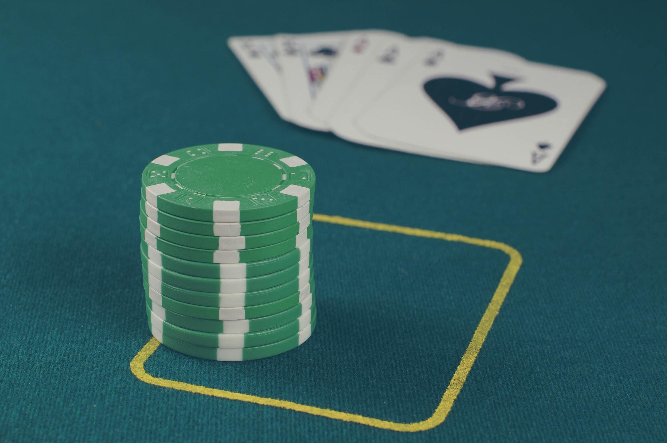 What Happened to Full Tilt Poker?    