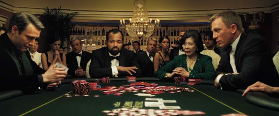 The Best Poker Movies to Watch